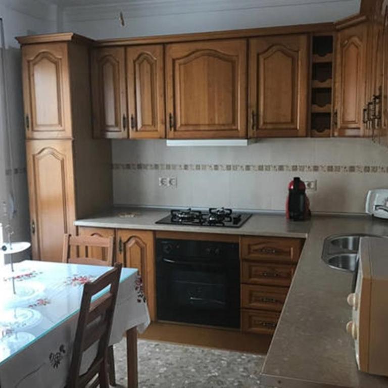 Piso Torre del Mar - Apartment with Balcony - 6