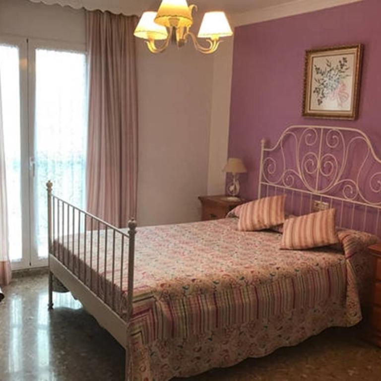 Piso Torre del Mar - Apartment with Balcony - 7