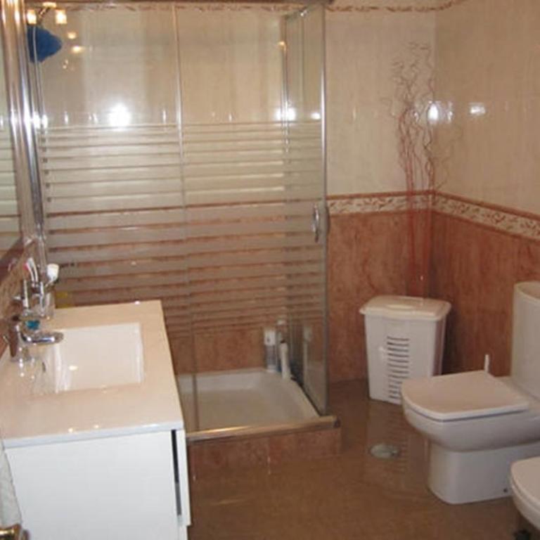 Piso Torre del Mar - Apartment with Balcony - 9