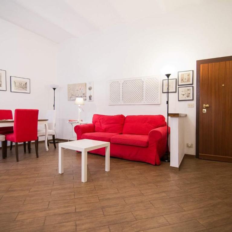 Vatican Nearby & Metro Outside, Easy Rome Sightseeing - Appartamento con 1 Camera da Letto - 25