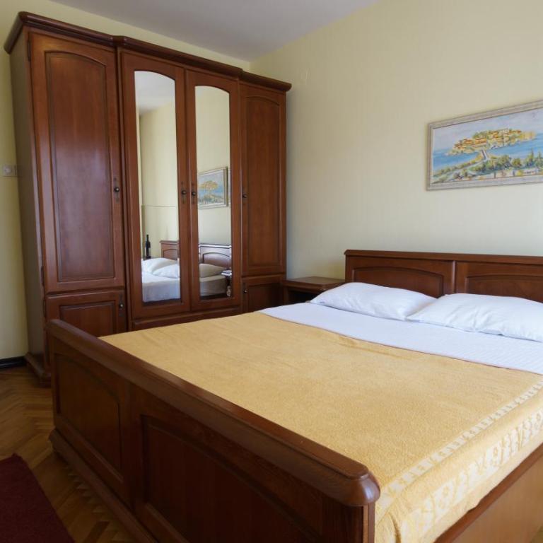 Apartments Miković - Apartman sa 2 Spavaće Sobe - 6