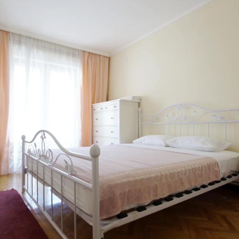 Apartments Miković - Apartman sa 2 Spavaće Sobe - 7