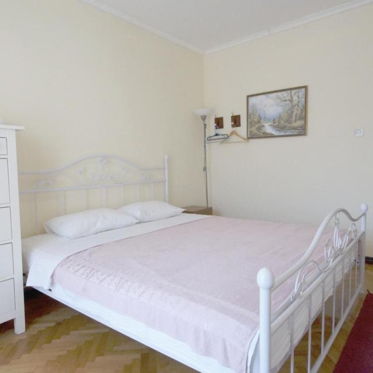Apartments Miković - Apartman sa 2 Spavaće Sobe - 11
