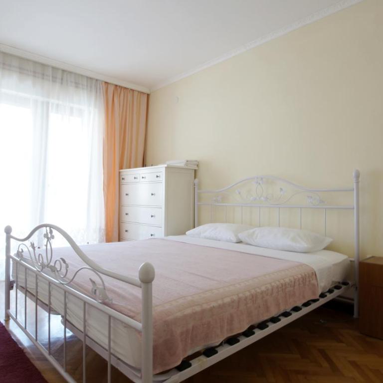 Apartments Miković - Apartman sa 2 Spavaće Sobe - 1