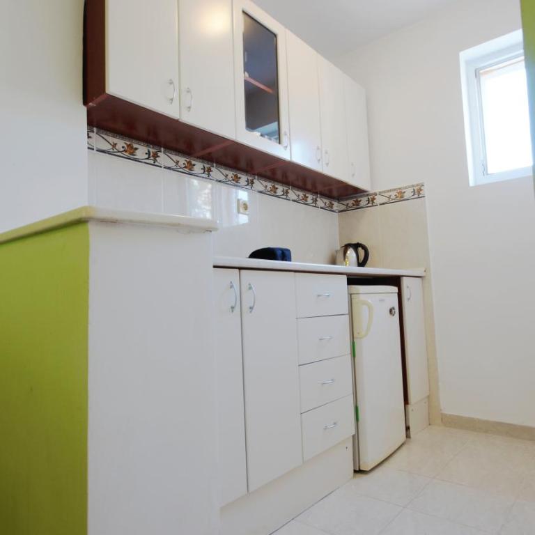 Apartments Miković - Apartman sa 2 Spavaće Sobe - 13