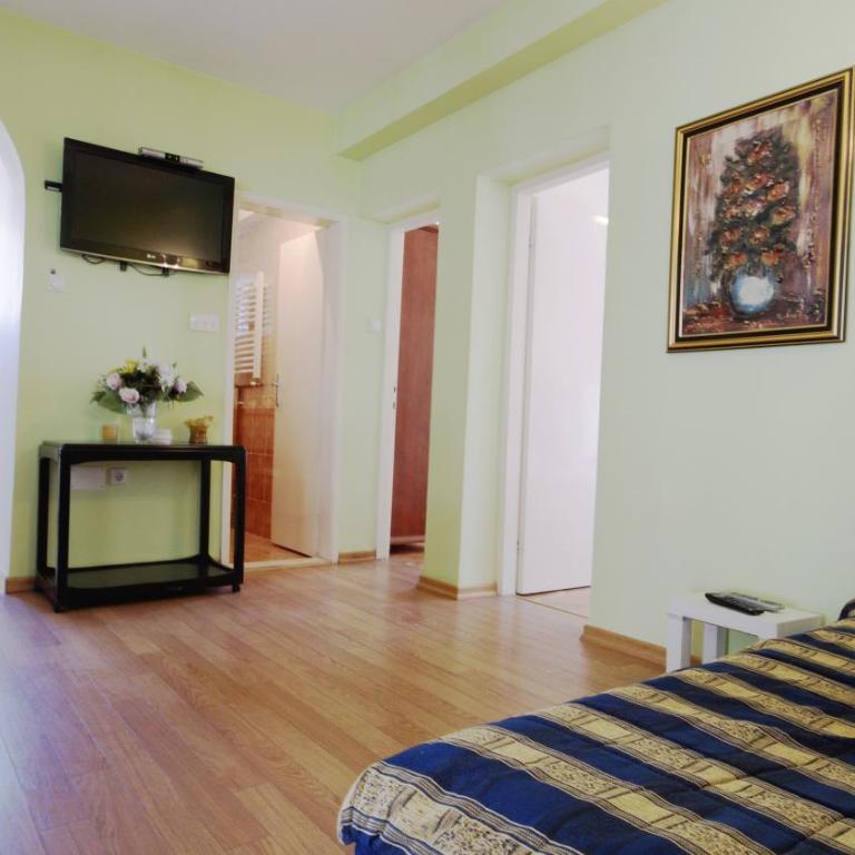 Apartments Miković - Apartman sa 2 Spavaće Sobe - 14