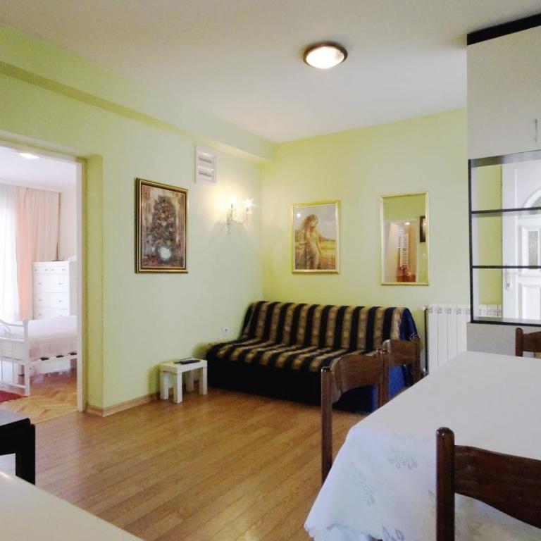 Apartments Miković - Apartman sa 2 Spavaće Sobe - 15