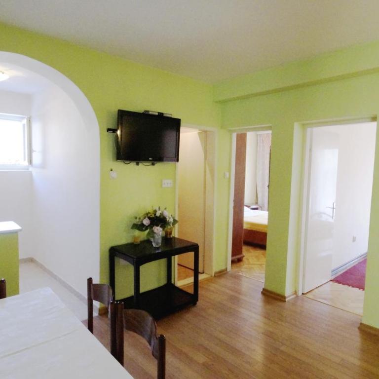 Apartments Miković - Apartman sa 2 Spavaće Sobe - 16