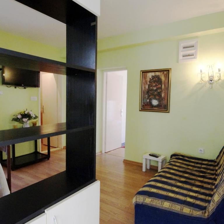 Apartments Miković - Apartman sa 2 Spavaće Sobe - 17