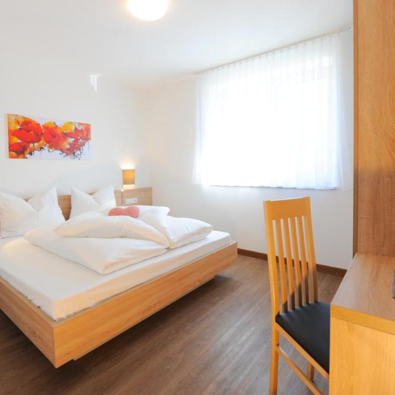 Suvendes Apartments - Appartamento con 1 Camera da Letto - 3