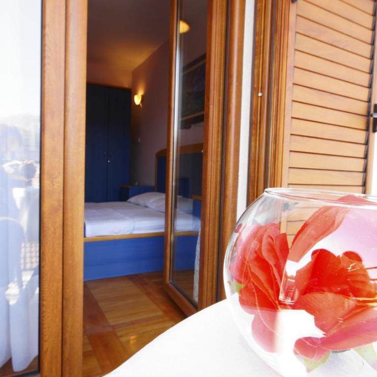 Apartments Miković - Dvokrevetna Soba sa Bračnim Krevetom - 6