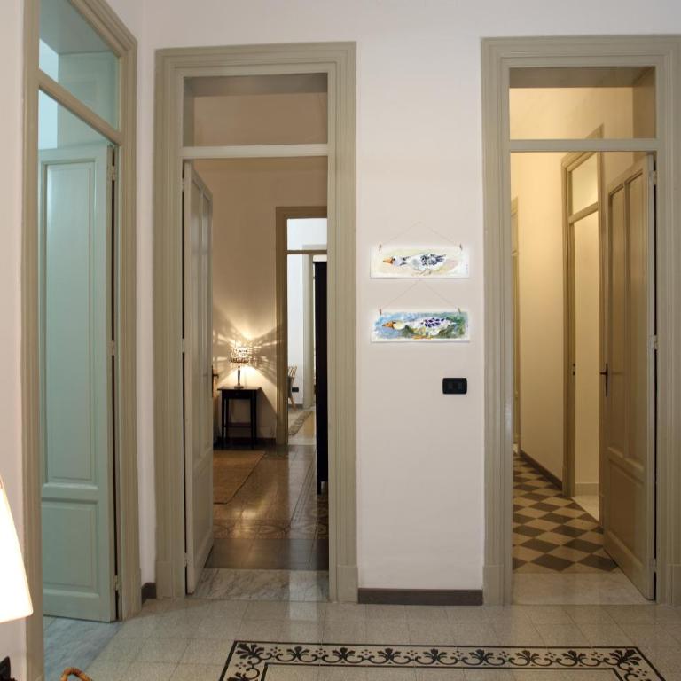 Duchi - Appartamento con Terrazza - 26