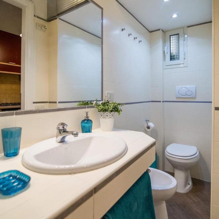 Vatican Nearby & Metro Outside, Easy Rome Sightseeing - Appartamento con 1 Camera da Letto - 39