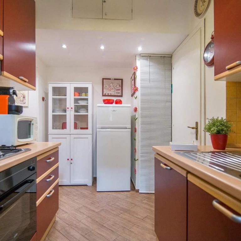 Vatican Nearby & Metro Outside, Easy Rome Sightseeing - Appartamento con 1 Camera da Letto - 36