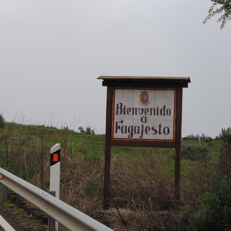 Casa Fagajesto - Casa de 2 dormitorios - 4