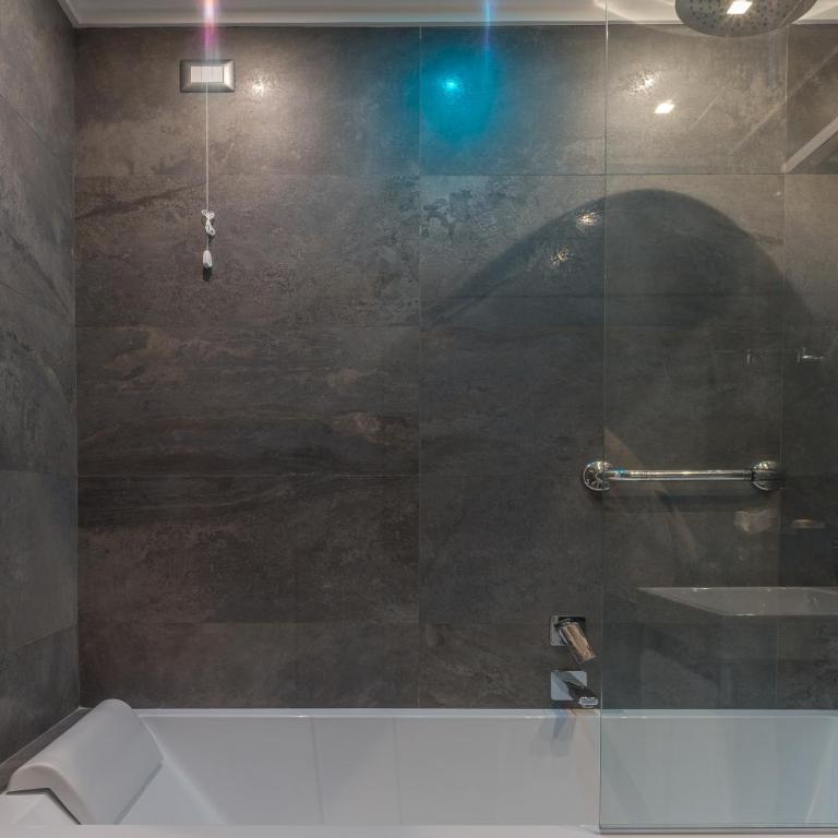 Internazionale Domus - Appartamento Superior con 2 Camere da Letto - 15