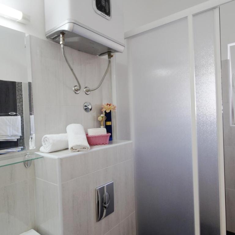 Apartments Miković - Luksuzni Apartman sa 1 Spavaćom Sobom - 9