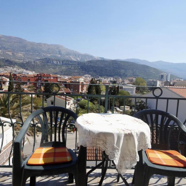 Apartments Miković - Luksuzni Apartman sa 1 Spavaćom Sobom - 4