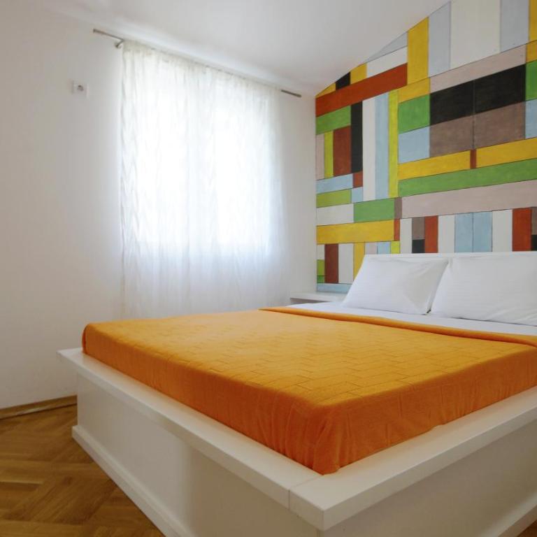 Apartments Miković - Luksuzni Apartman sa 1 Spavaćom Sobom - 5