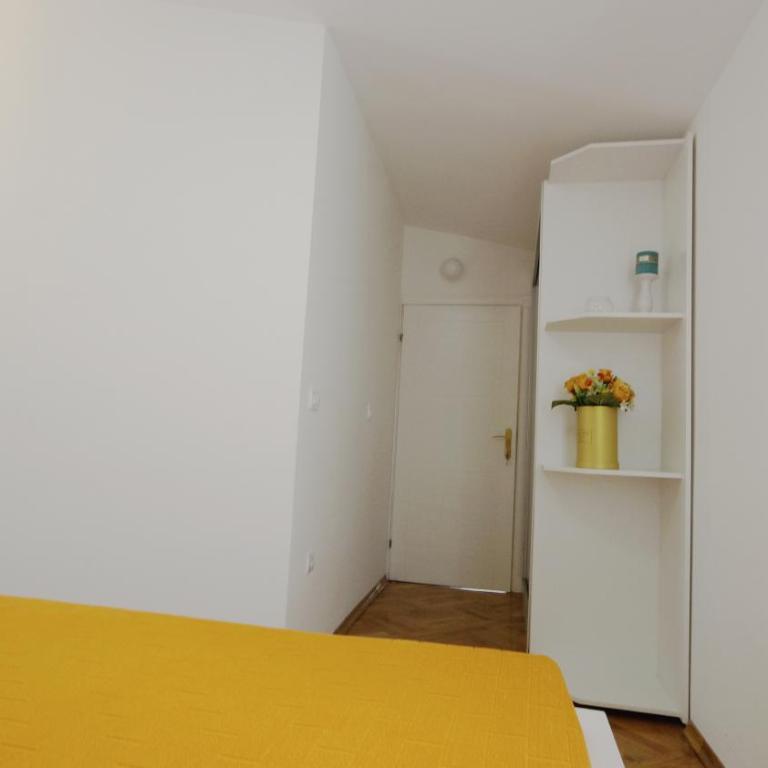 Apartments Miković - Luksuzni Apartman sa 1 Spavaćom Sobom - 12