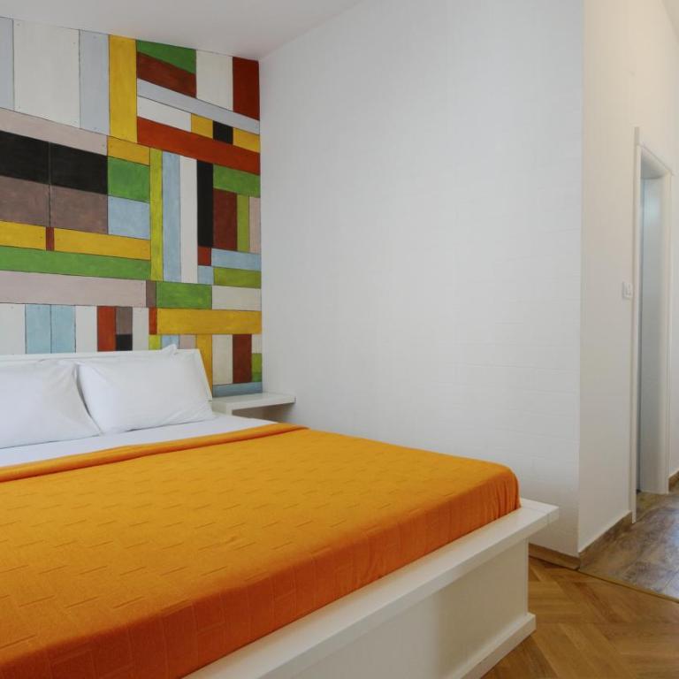 Apartments Miković - Luksuzni Apartman sa 1 Spavaćom Sobom - 13