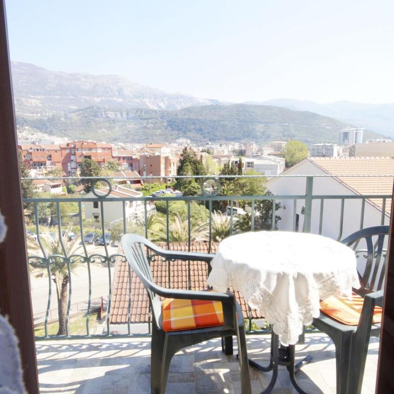 Apartments Miković - Premium Dvokrevetna Soba sa Bračnim Krevetom - 11