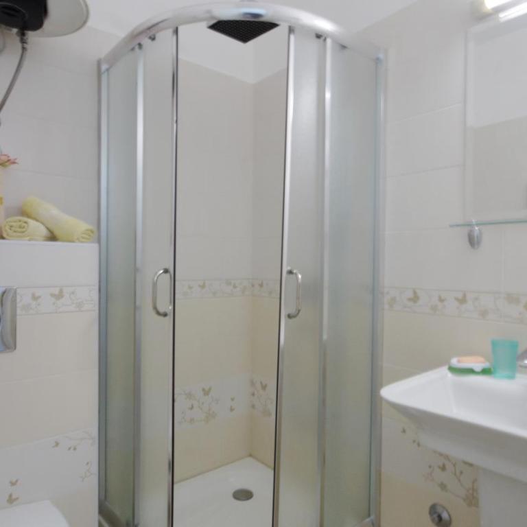 Apartments Miković - Premium Dvokrevetna Soba sa Bračnim Krevetom - 12