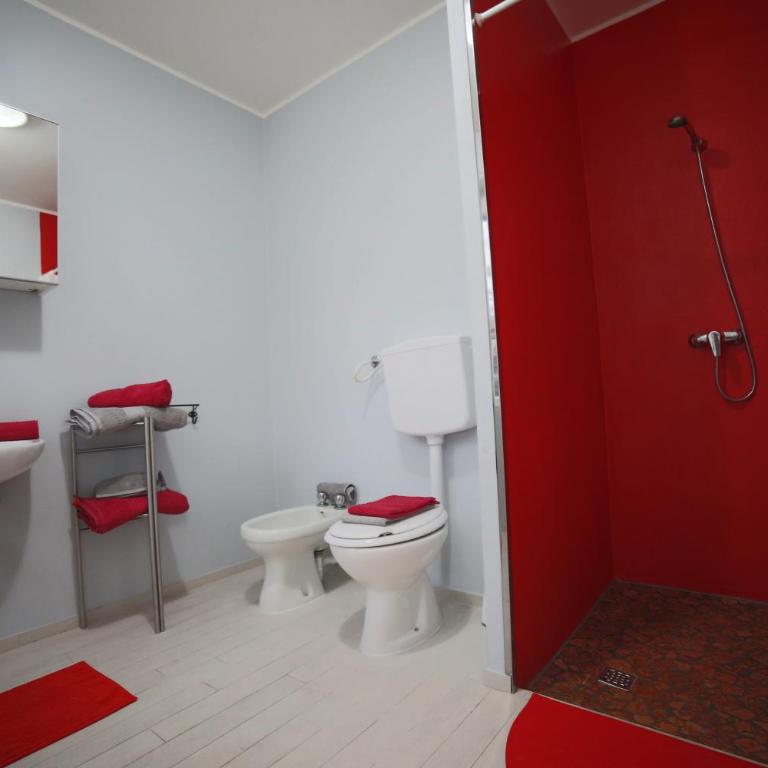 Hotel Sabrina Rimini - Camera Quadrupla Economy - 6