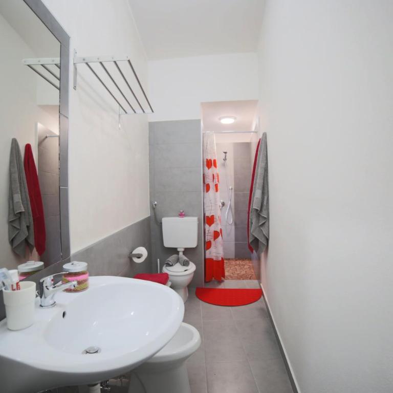 Hotel Sabrina Rimini - Camera Familiare Standard - 3