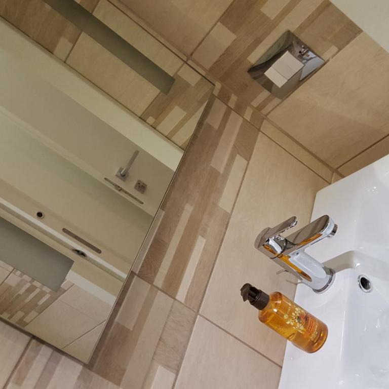 le dimore di Magda suite & rooms - Camera Quadrupla con Balcone - 7