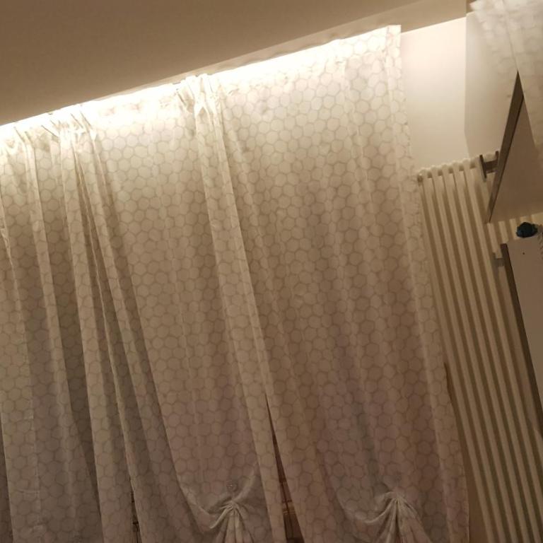 le dimore di Magda suite & rooms - Camera Quadrupla con Balcone - 13