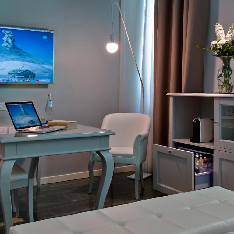 Palace Hotel San Pietro - Junior Suite Executive - 3