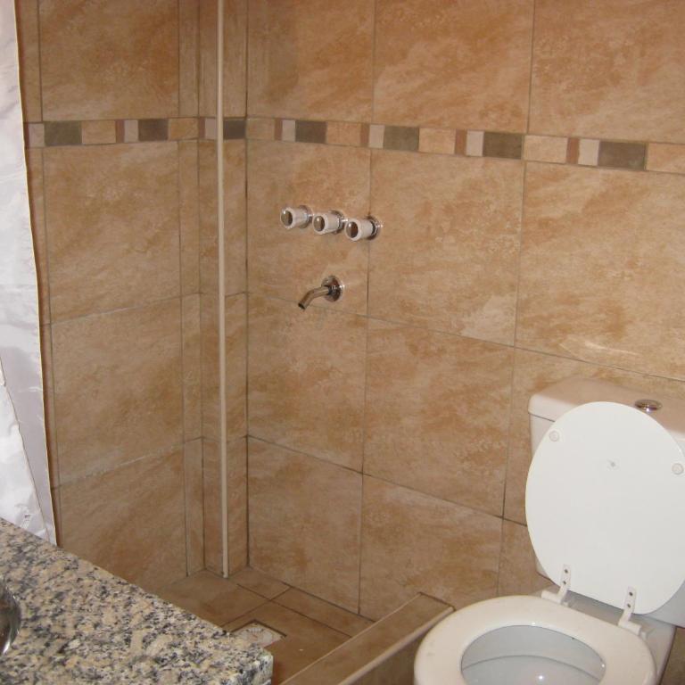 La Villa Inn - Apartamento de 2 dormitorios - 14