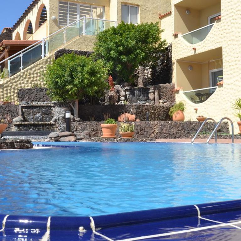 Apartamentos Fuerteventura Sol - Apartamento 502 con vistas al mar - 5