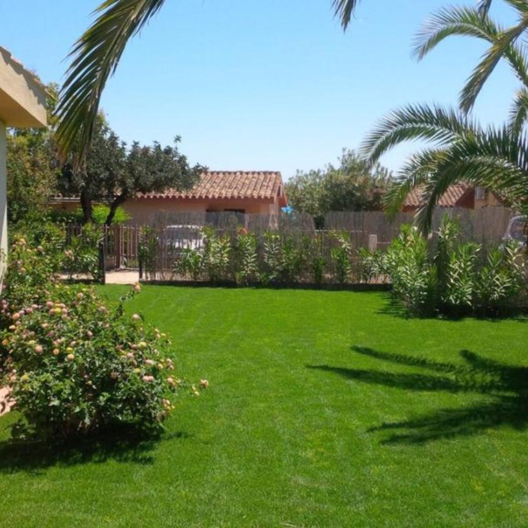 Villino Mimosa - Casa Vacanze - 2