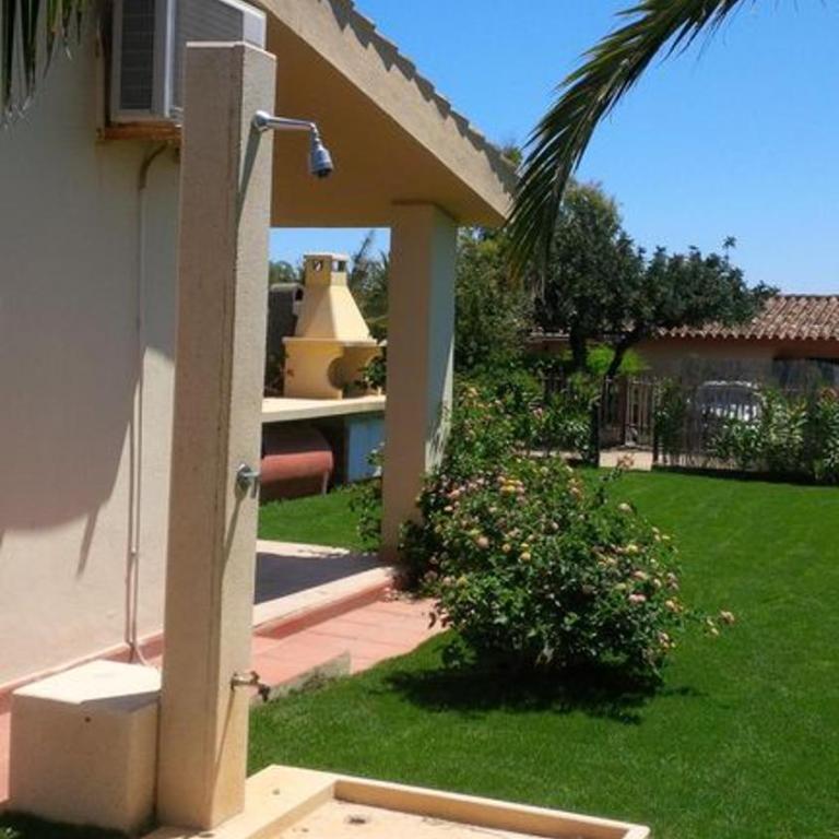 Villino Mimosa - Casa Vacanze - 9