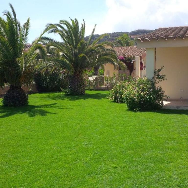 Villino Mimosa - Casa Vacanze - 1