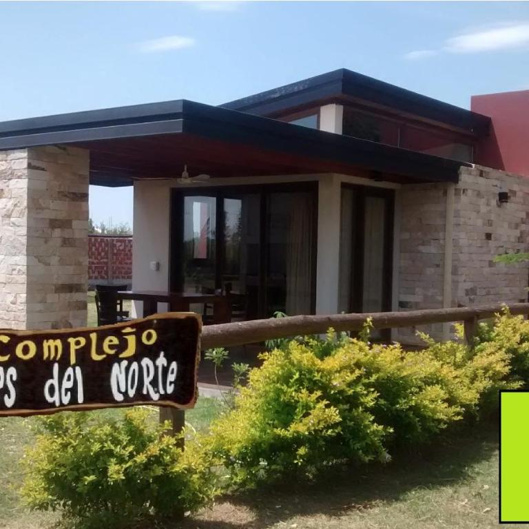 Aires del Norte - Apartamento Deluxe - 12