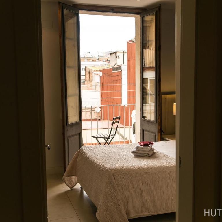 Alcam Molino - Two-Bedroom Apartment - 11