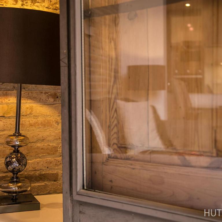 Alcam Molino - Two-Bedroom Apartment - 17