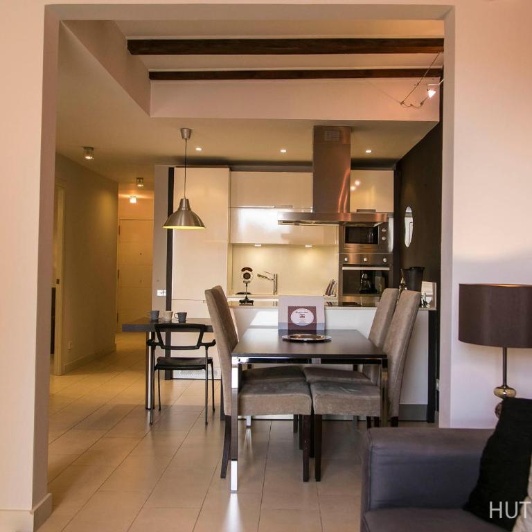 Alcam Molino - Two-Bedroom Apartment - 6