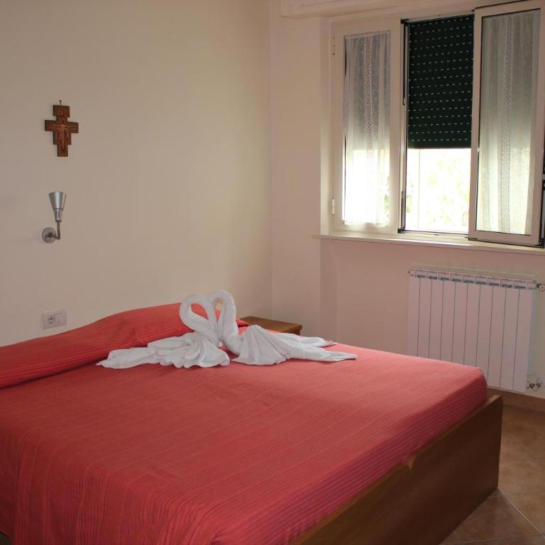 Casa per Ferie Beato Rosaz - Chambre Double - 6