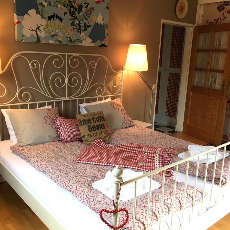 Landhaus Fay B&B - Superior Doppelzimmer - 1