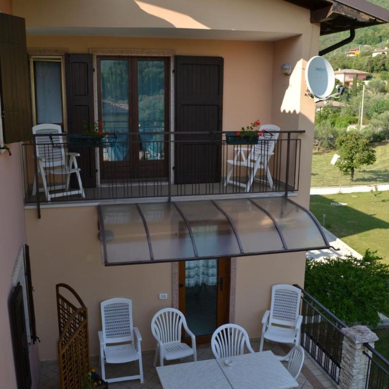 appartamenti Casa Palazzina - Appartamento su 2 Livelli - 19
