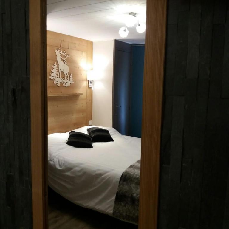 Hôtel Du Midi - Suite - 41