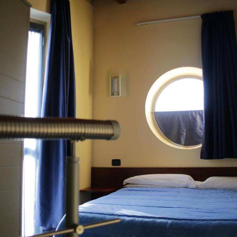 Albavillage Rooms & Camping - Monolocale su 2 Livelli - 10