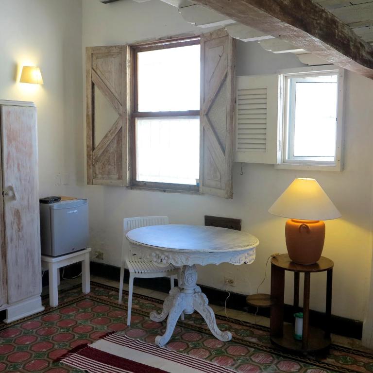 Casa Real Del Cabrero by Soho - Habitación Doble - 1