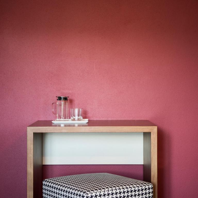 Designhotel Gius La Residenza - Suite con vistas al lago - 5
