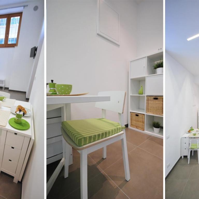 Hotel Novecento - Appartamento - Piano Terra - 3