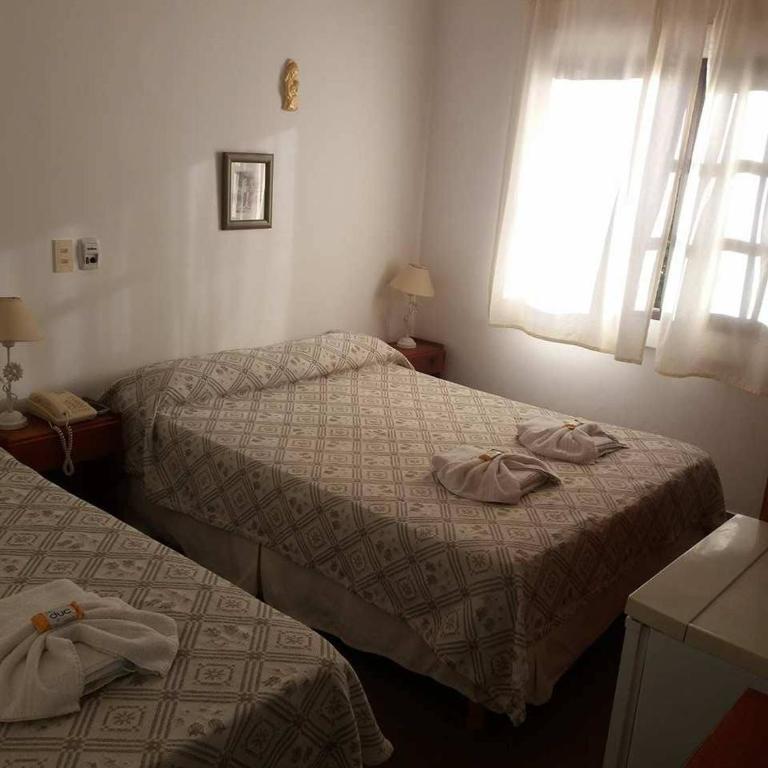 Hotel Pinar Del Sol - Standard Triple Room - 3
